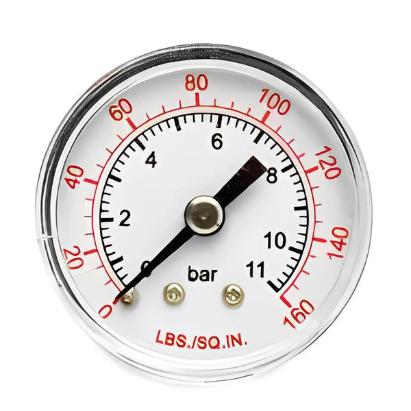 Alemite Air Pressure Gauge– – Now available at MTN Shop US.