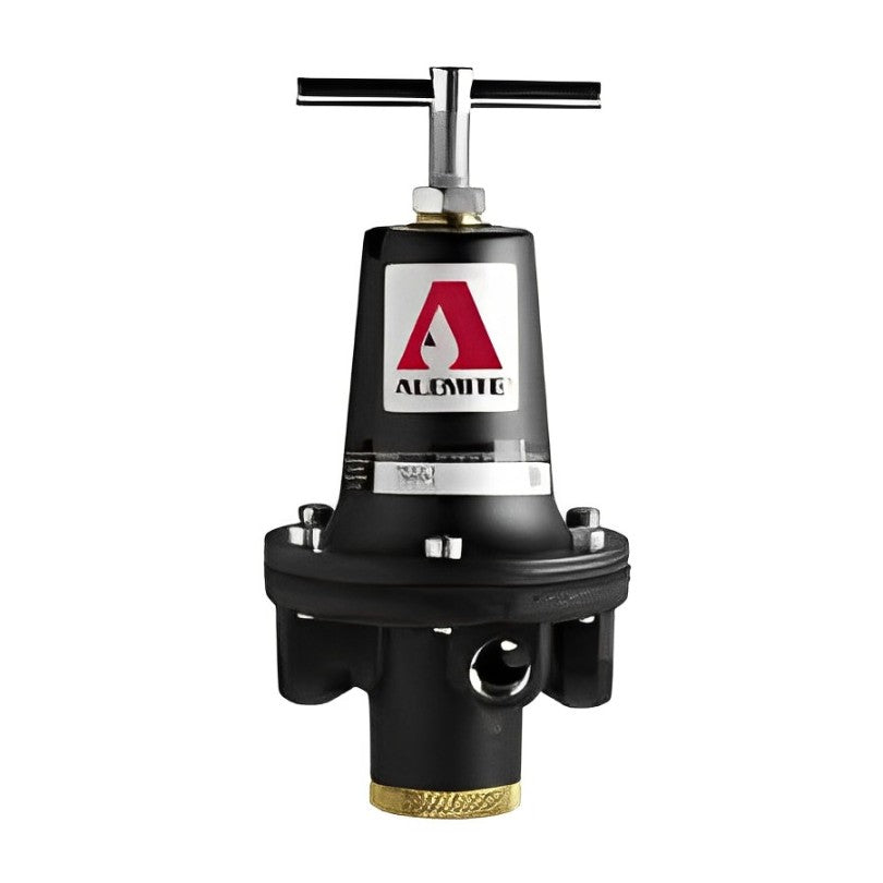 Alemite 1/4"Npt 250psi Air Regul