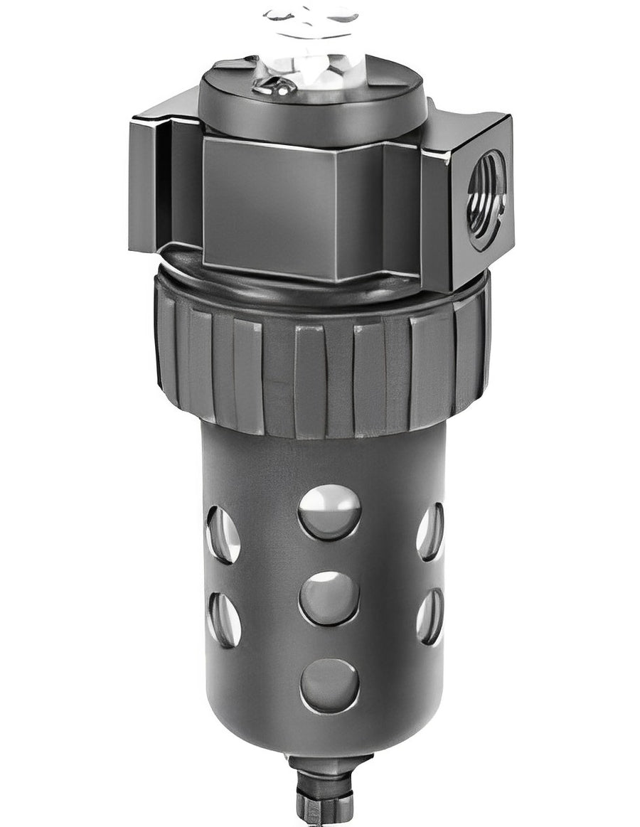 Alemite F-a-r Suction Gun