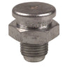 Alemite Button Head Fittings, Straight, 3/4 in, Male/Male, 1/8 in (PTF) (pack of 50)– – Now available at MTN Shop US.