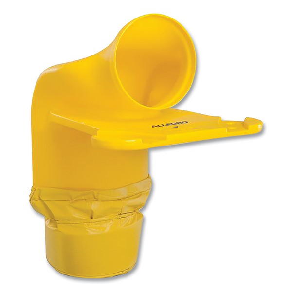 Allegro Manhole Ventilation Passthrough, 12 in– – Now available at MTN Shop US.