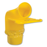 Allegro Manhole Ventilation Passthrough, 12 in– – Now available at MTN Shop US.