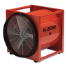 Allegro Explosion-Proof Axial Metal Blower, 1/2 hp, 115/230V, 16 in– – Now available at MTN Shop US.