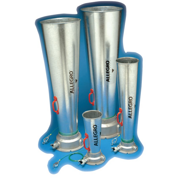 Allegro Venturi Blowers, Medium, 1 in (NPT)– – Now available at MTN Shop US.