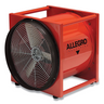 Allegro Axial Standard Metal Blower, 2 hp, 115/230V, 26 in– – Now available at MTN Shop US.