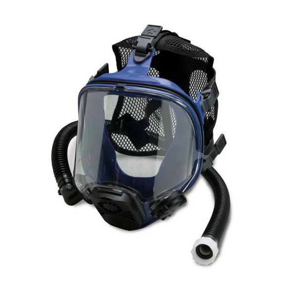 Allegro Full Mask Supplied Air Respirator, High Pressure Assembly– – Now available at MTN Shop US.