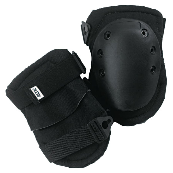 Alta Superflex Knee Pads W/fastening Closure– – Now available at MTN Shop US.