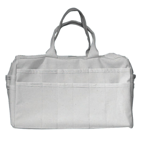 Alta Canvas Organizer Bag– – Now available at MTN Shop US.