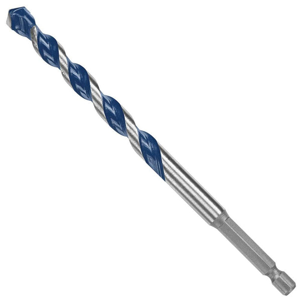 Bosch Power Tools BL Granite Turbo Hammer Drill Bit - 3/8" x 4" x 6"– – Now available at MTN Shop US.
