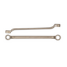 Ampco Safety Tools - Offset Double End Box Wrench, 12-pt, 8mm x 9mm– – Now available at MTN Shop US.