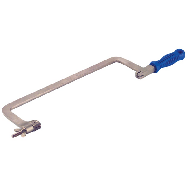Ampco Safety Tools Hacksaw Frame– – Now available at MTN Shop US.