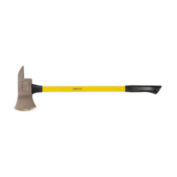 Ampco Safety Tools Fireman's Pick Head Axe6# Head– – Now available at MTN Shop US.