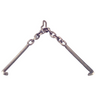 Ampco Safety Tools 42" Barrell Hook All Position– – Now available at MTN Shop US.