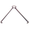Ampco Safety Tools 42" Barrell Hook Fixed Position– – Now available at MTN Shop US.