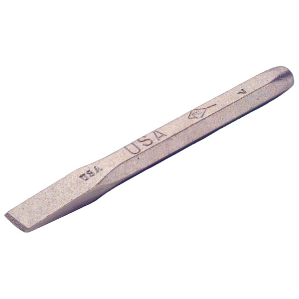 Ampco Safety Tools 1/2"X6" Std Hand Cold Chisl– – Now available at MTN Shop US.
