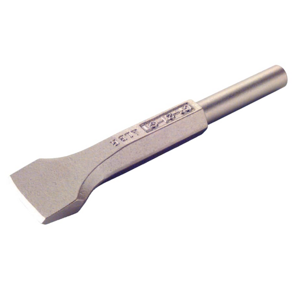 Ampco Safety Tools 8-5/8" Pneu Scaling Chisel– – Now available at MTN Shop US.