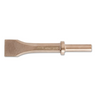 Ampco Safety Tools 1-1/4" Blade Pneu. Chisel W/retaining– – Now available at MTN Shop US.