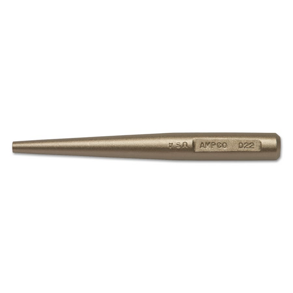 Ampco Safety Tools Drift Pin, Straight Type, 1/2" x 6"– – Now available at MTN Shop US.