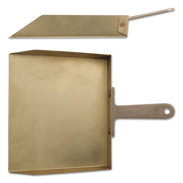 Ampco Safety Tools Drift Pin, Barrel Type, 1-3/16" x 8"– – Now available at MTN Shop US.
