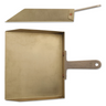 Ampco Safety Tools Drift Pin, Barrel Type, 1-3/16" x 8"– – Now available at MTN Shop US.