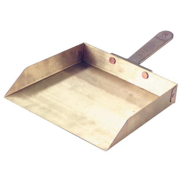 Ampco Safety Tools Dust Pan, 4" x 8" Size– – Now available at MTN Shop US.