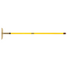 Ampco Safety Tools Garden Hoes, 11 1/2 in Blade Width, Fiberglass Handle– – Now available at MTN Shop US.
