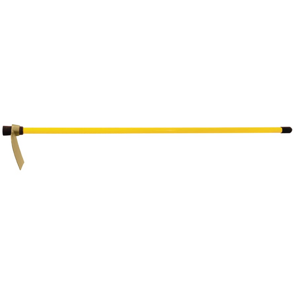 Ampco Safety Tools Planters' Hoes, 7 3/4 in Blade Width, Fiberglass Handle– – Now available at MTN Shop US.