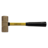 Ampco Safety Tools Double Face Engineers Hammers, 2 3/4 lb, 15 in L– – Now available at MTN Shop US.