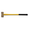 Ampco Safety Tools Sledge Hammer, 10 lb, Fiberglass Handle– – Now available at MTN Shop US.