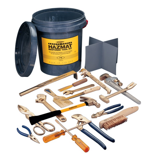 Ampco Safety Tools 17 Pc Tool Kits– – Now available at MTN Shop US.