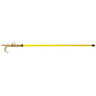 Ampco Safety Tools Fireman's Hook / Pike Pole, 72" OAL, Long Handle– – Now available at MTN Shop US.