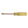 Ampco Safety Tools Screwdriver, 6" Blade– – Now available at MTN Shop US.