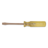 Ampco Safety Tools Standard Screwdriver, 8" Blade, 13" OAL– – Now available at MTN Shop US.