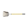 Ampco Safety Tools Scoop Shovel, Fiberglass Handle– – Now available at MTN Shop US.