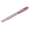 Ampco Safety Tools Spatulas, 9 in Long, 1 1/2 in Wide, Stiff Blade– – Now available at MTN Shop US.