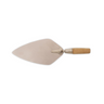 Ampco Safety Tools Bricklayer Trowel, 5-1/8" x 8.5" Blade– – Now available at MTN Shop US.
