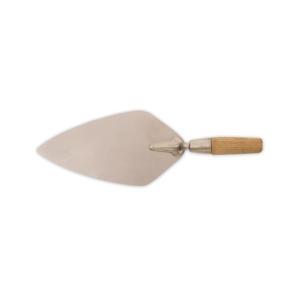 Ampco Safety Tools Bricklayer Trowel, 5-1/2" x 11" Blade– – Now available at MTN Shop US.