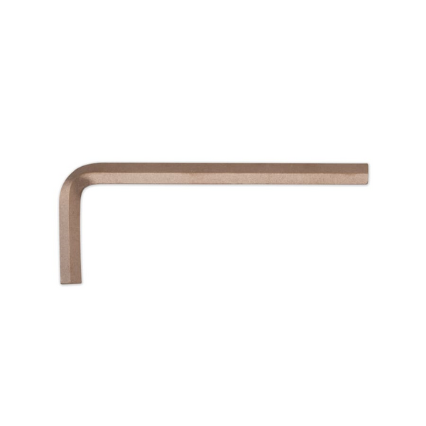 Ampco Safety Tools Allen Wrench, 8 mm Size– – Now available at MTN Shop US.