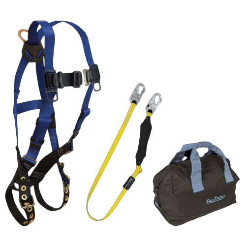 Kit de arnés y cordón de 3 piezas que incluye bolsa de almacenamiento mediana (7016, 8256LT, 5006MP)– – Ahora disponible en MTN Shop EE. UU.