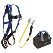 Kit de arnés y cordón de 3 piezas que incluye bolsa de almacenamiento mediana (7016, 8256LT, 5006MP)– – Ahora disponible en MTN Shop EE. UU.