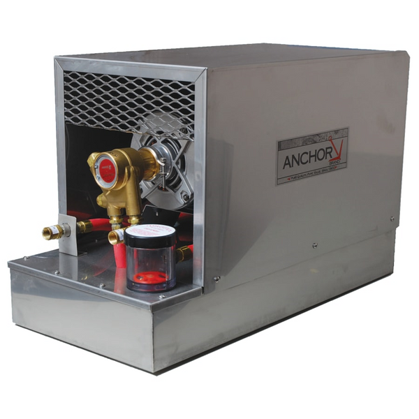 Anchor Brand R1100v Cooling Sytem– – Now available at MTN Shop US.