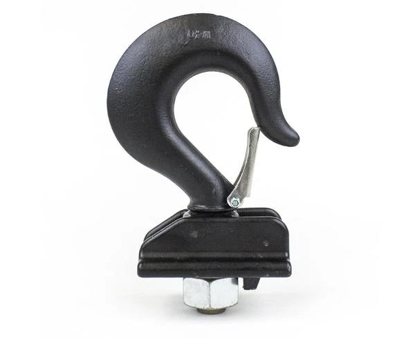 CM 10001574 Swivel Hook for Hoist Suspensions - imagen 6
