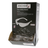 Anchor Brand Clear Frameless Safety Glasses, Dispenser Box (Pack Of 24)– – Now available at MTN Shop US.