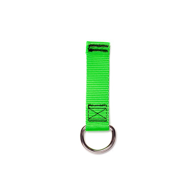 NLG Large D Ring Tool Tether (10 Packs)