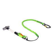 NLG Large D Ring Tool Tether - imagen 4