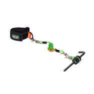 NLG Adjustable Wristband - imagen 3