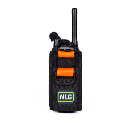 Funda para radio NLG (5 paquetes)