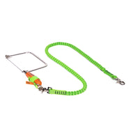 NLG Extended Bungee Tool Lanyard - imagen 3