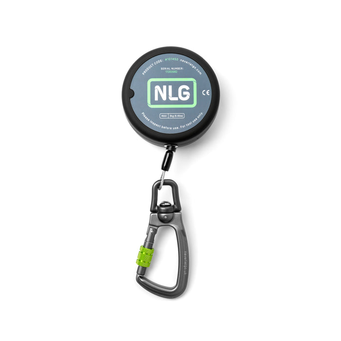 Cordón para herramientas retráctil de alta resistencia NLG