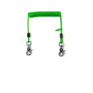 NLG Extended Coil Tool Lanyard - imagen 5